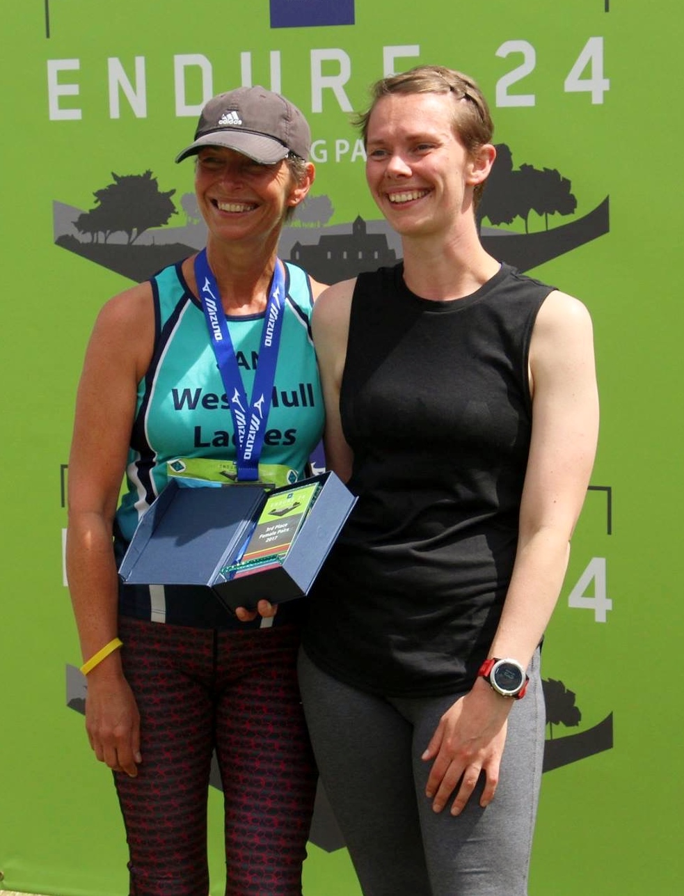 Endure 24 Hour
